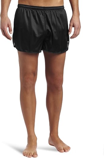 TYR Swim/RESISTNCE Short - (001) Black 