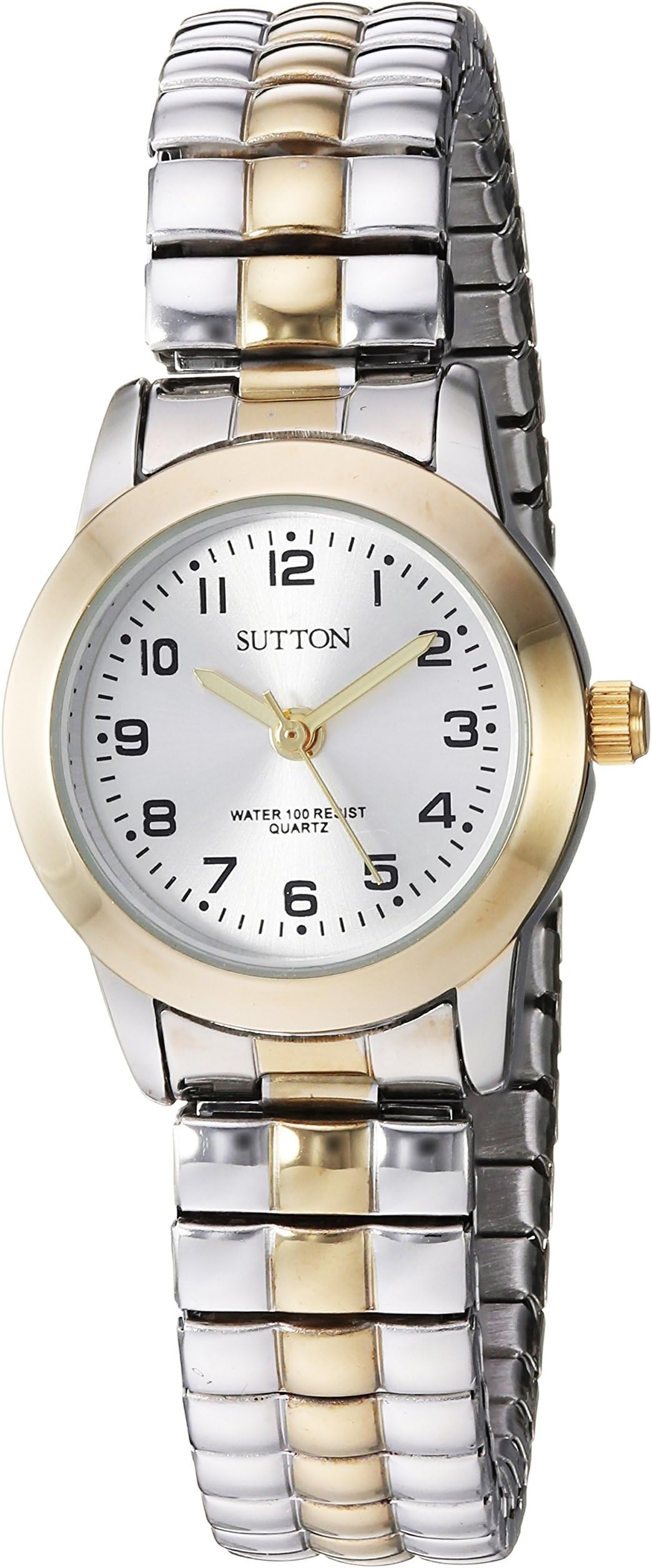 Sutton by ArmitronWomen's Expansion Band