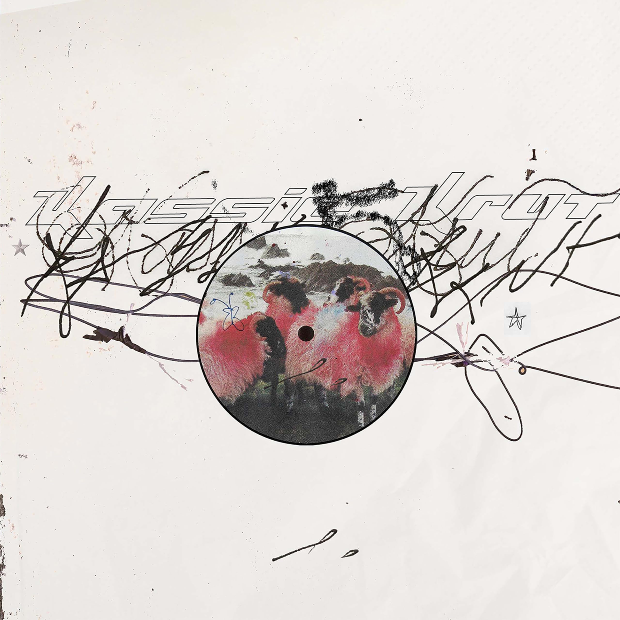 Kassie Krut : Kassie Krut CD EP (2025) ***NEW*** FREE Shipping, Save £s