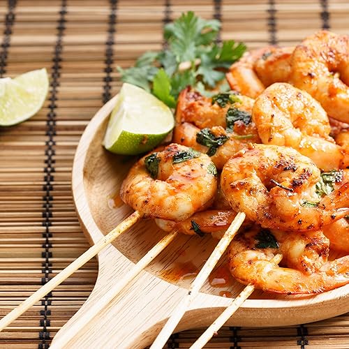 Miniatura 9 de The Spice Lab N 199 - Sal gourmet de chile y lima, margarita, sin gluten, sin OMG, totalmente natural, sal gourmet premium, tarro agitador de 6.8