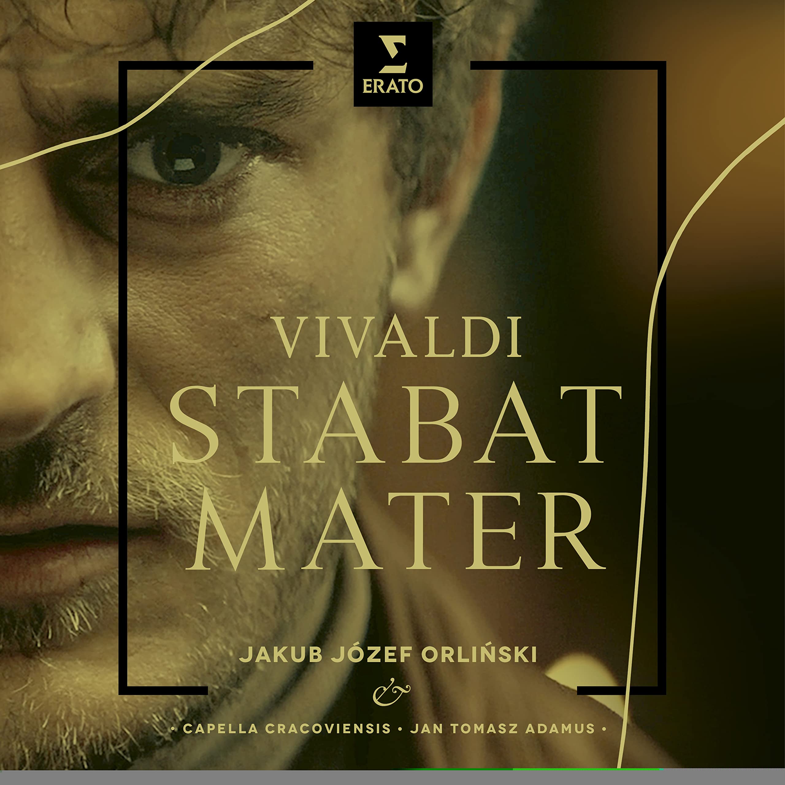 Vivaldi: Stabat Mater, RV 621