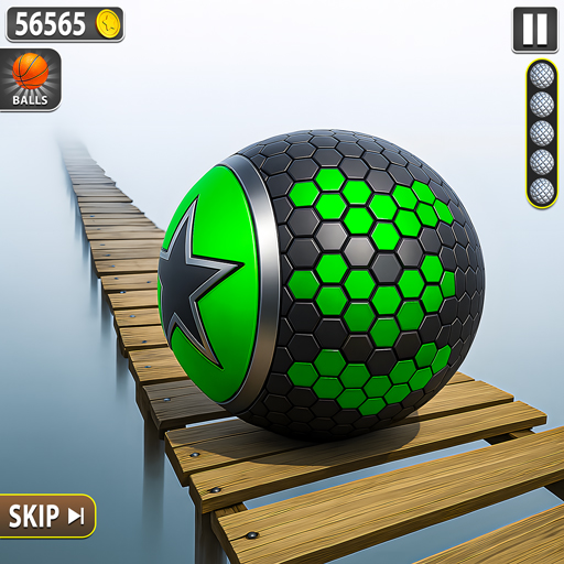 Rollance Sky Ball Game Rolling Ball Game Sky Rolling Ball Games Space Rolling Ball Games Rollance Rolling Ball Games Rolling Ball Adventure Game