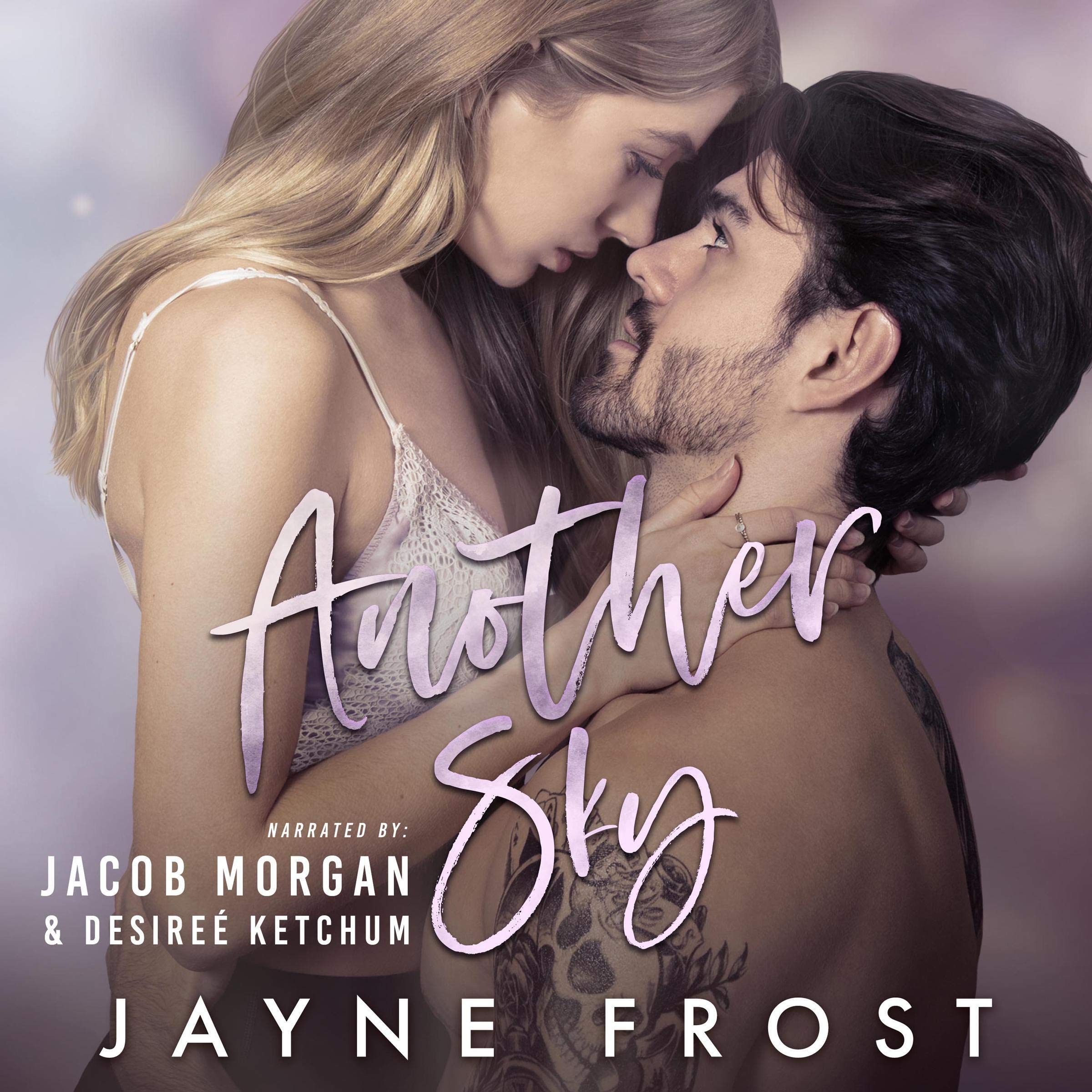 Cover art for Another Sky