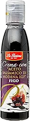 Crema Balsâmico Figo La Pastina 150Ml