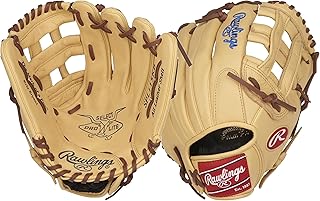 Rawlings | Select PRO LITE Youth Baseball Glove | Pro Player Models | Sizes 10.5