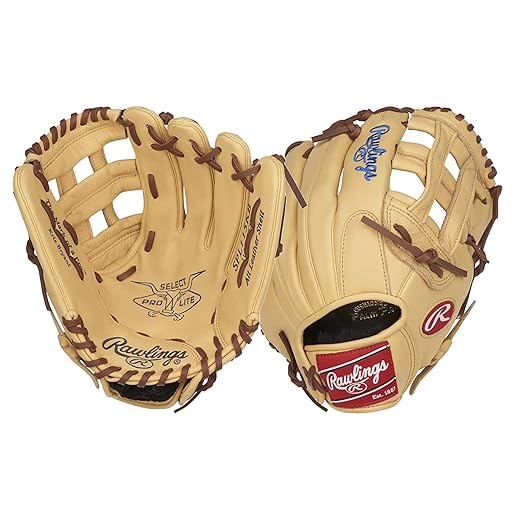 Rawlings Select PRO LITE Youth Glove
