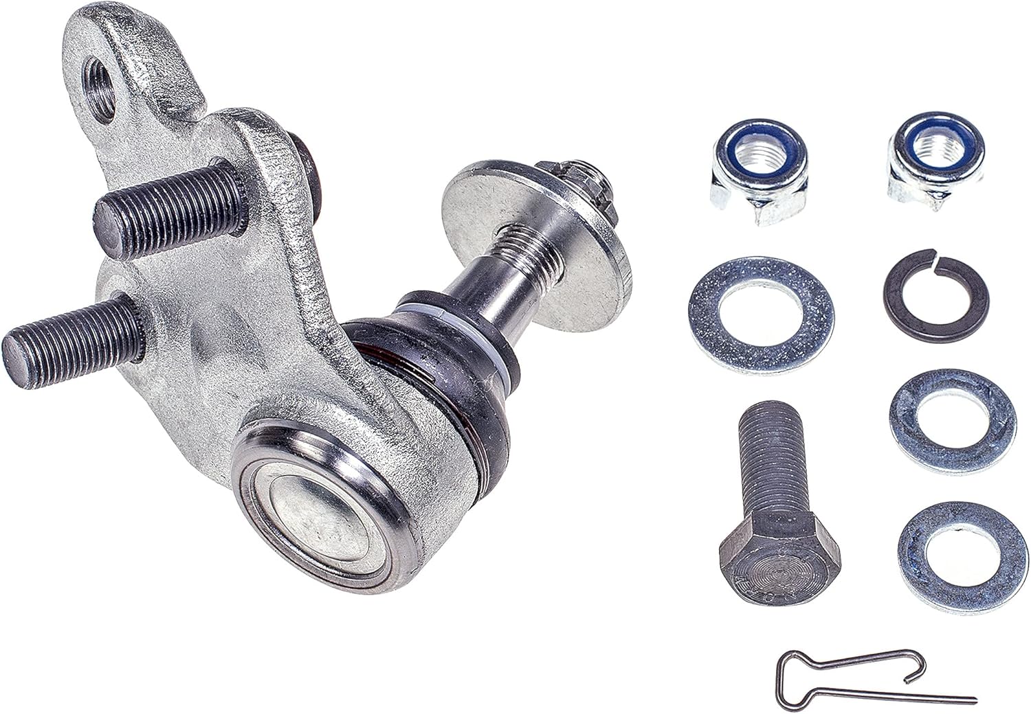 Dorman BJ74325 Front Lower Suspension Ball Joint Compatible with Select Toyota Models