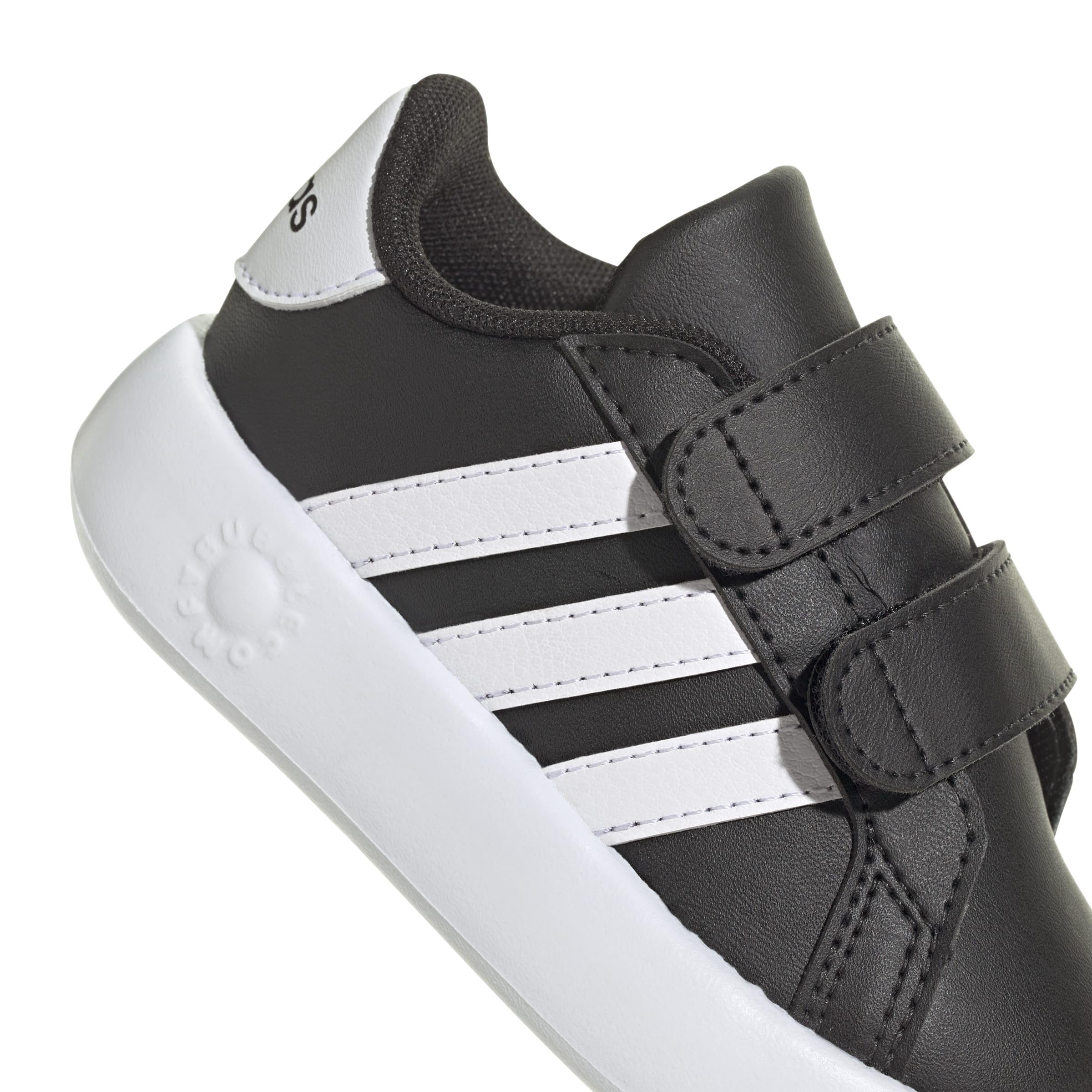 adidas Mixte bébé Grand Court 2.0 Chaussures Kids