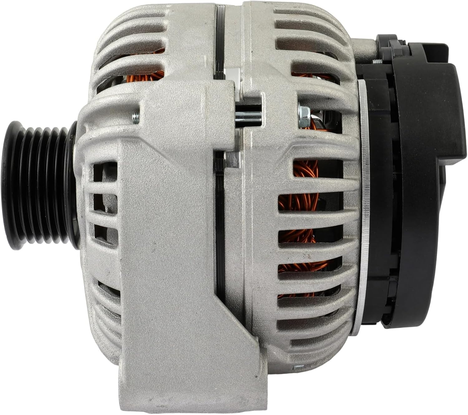 cciyu Alternator 012-154-27-02 Replacement 2003-2005 for Mercedes-Benz for C240 4Matic 2.6L,2003-2005 for Mercedes-Benz for C240 Base 2.6L Replace for 11042