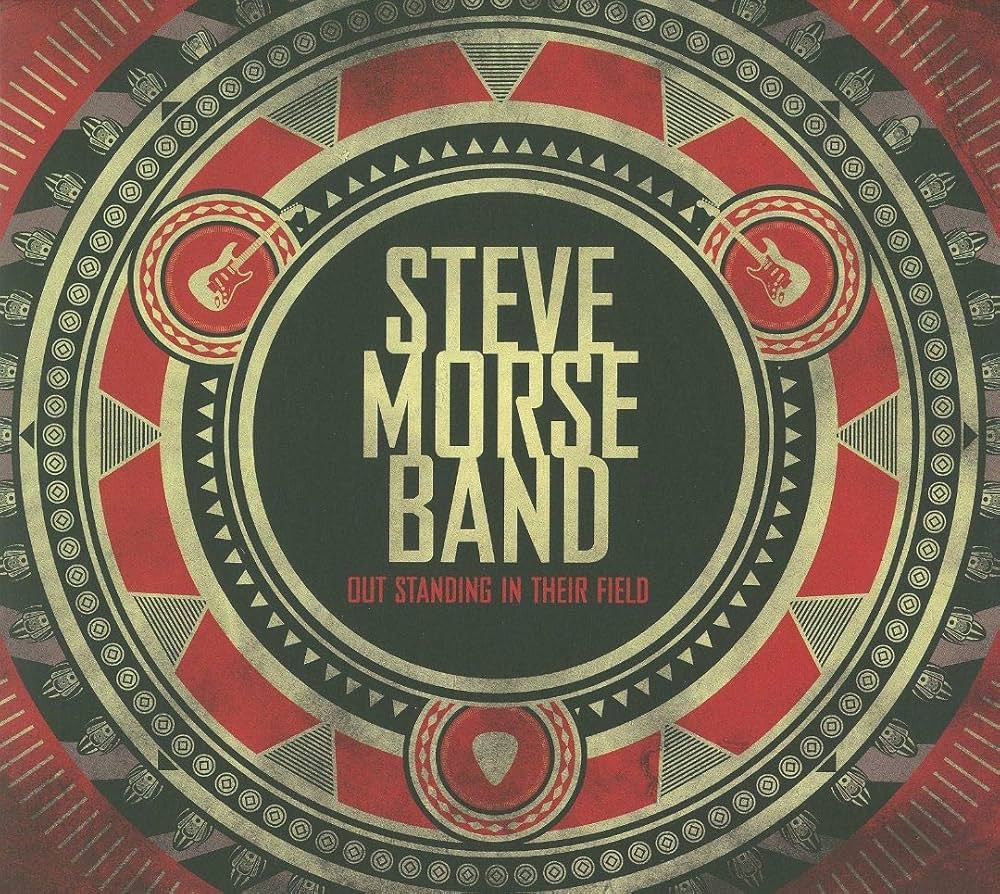 Dixie Dregs & Steve Morse Band CD 20枚 MORSE,STEVE BAND - Steve Morse Band - Amazon.com Music