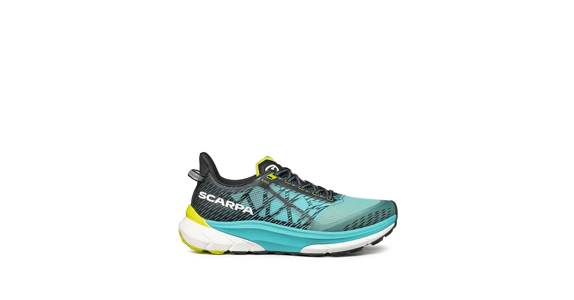 Amazon.com | SCARPA Men's Golden Gate ATR 2 GTX Trail Shoes