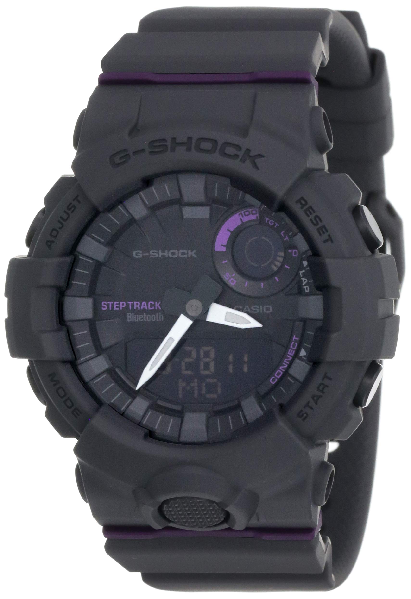 casio g shock gma b800 8aer