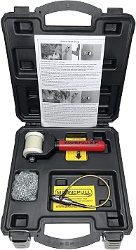 Magnepull + Magnepsot