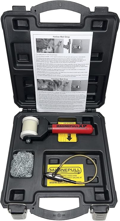 Magnepull + Magnepsot