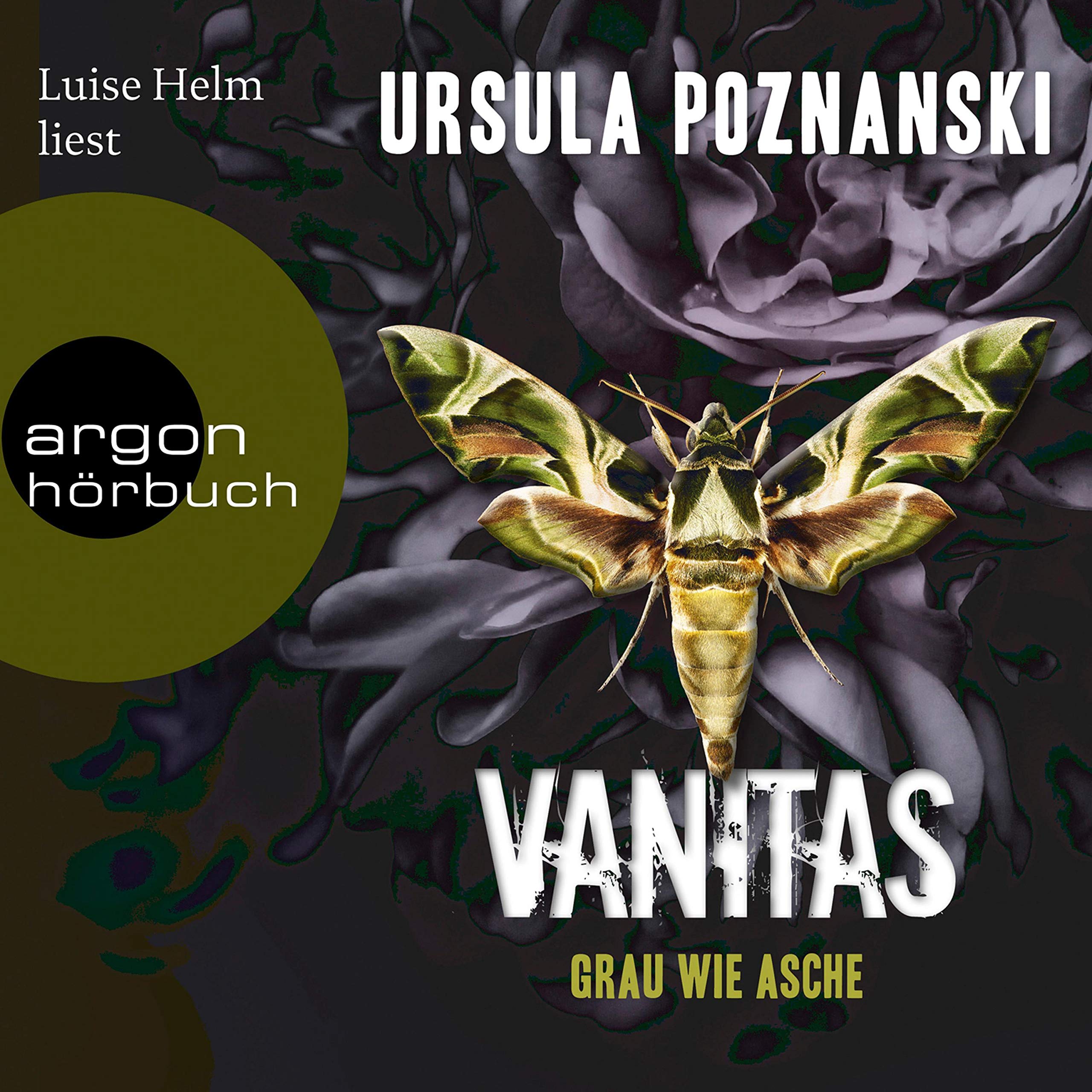 Cover art for Vanitas - Grau wie Asche