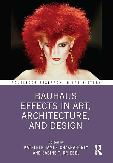 Bauhaus Effects In Art Architecture And Design
