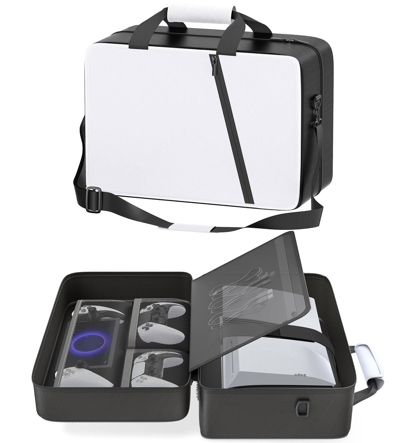 PS5 Slim/ Pro/Original Carrying...