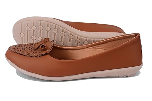 Sayera Stylish Footwear Ballet for Women | Sandal Chappals for Girls | Women Flat Stylish