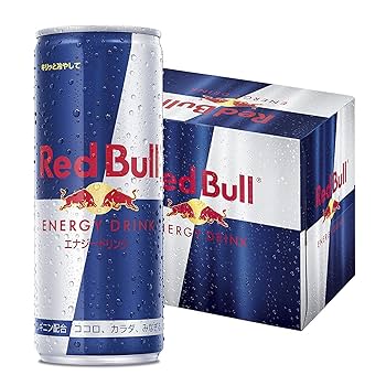 Red Bull エナジードリンク 250ml x 72本 レッドブル エナジードリンク 250ml 72本 缶 炭酸 レッドブル