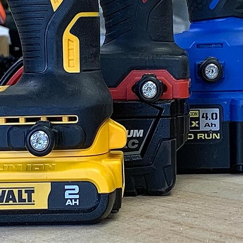 Miniatura 3 de Spider Funda para herramientas mejora la forma en que llevas tu taladro eléctrico, controlador, multiherramienta, neumática, multiherramienta y más