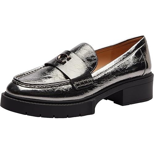 Coach Women's Leah Loafer