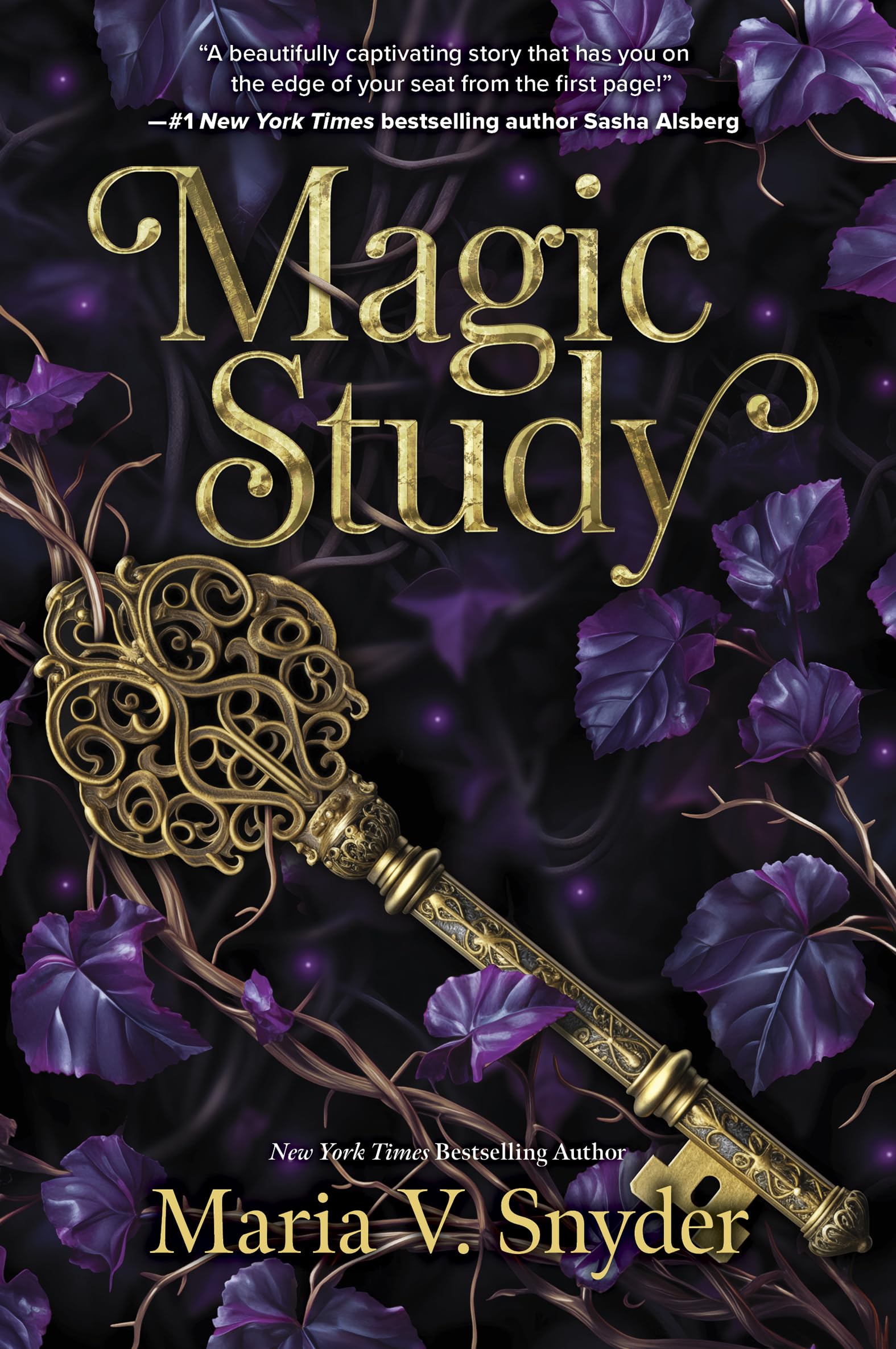 Magic Study: 2 (Chronicles of Ixia)