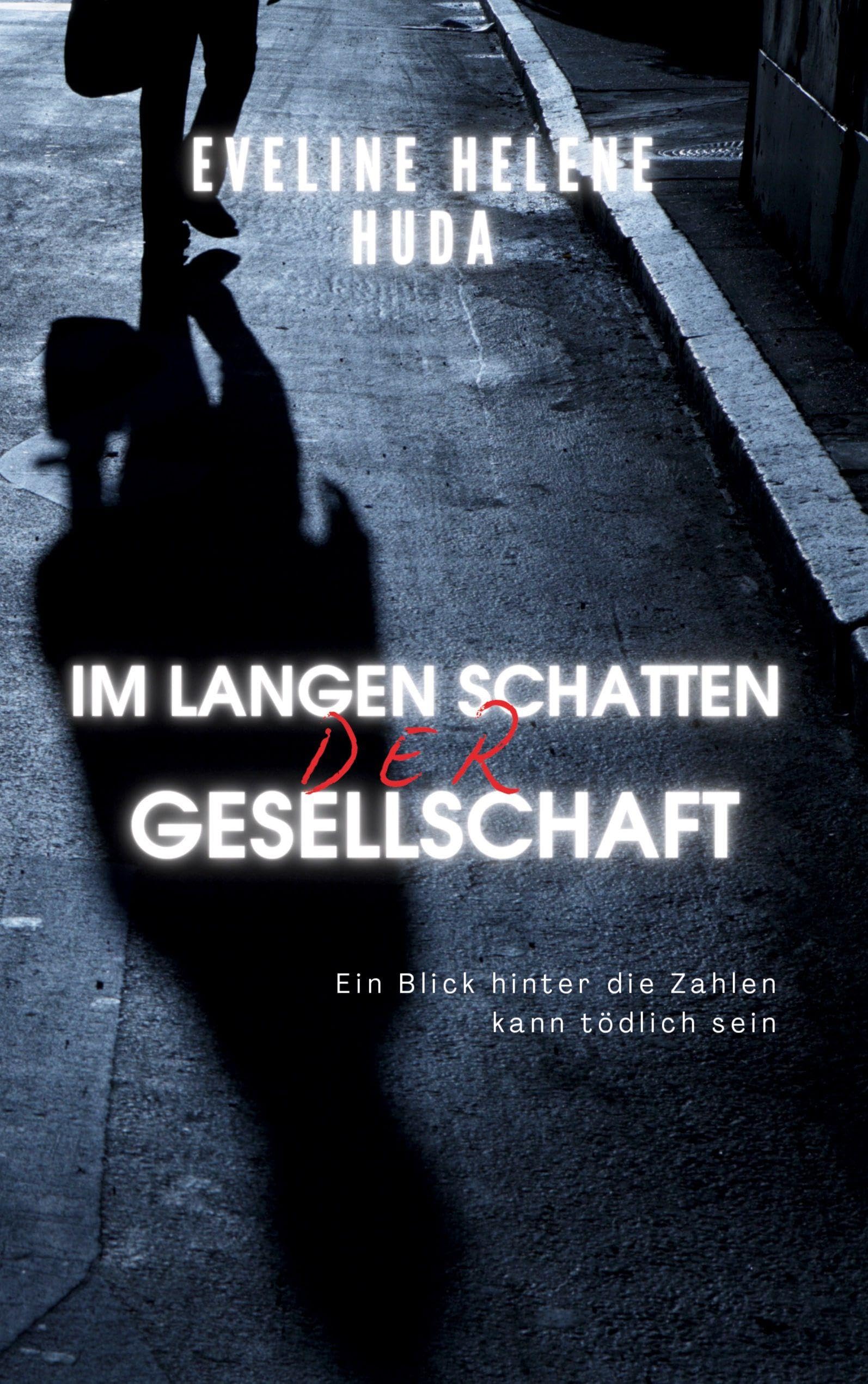 Im langen Schatten der Gesellschaft: Ein Blick hinter die Zahlen kann tödlich sein