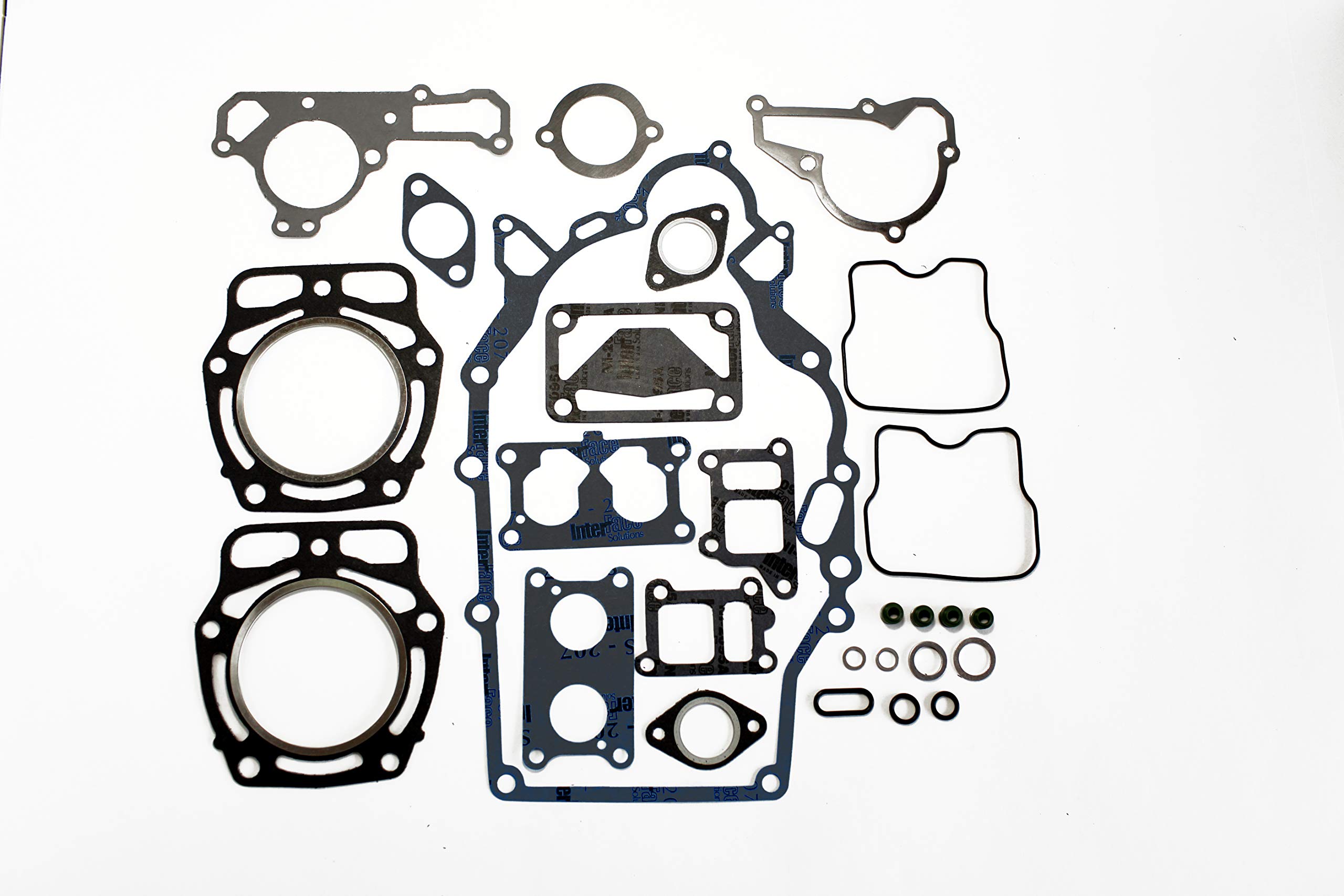 Amazon.com: Engine Rebuild Complete Gasket Kit Compatible with