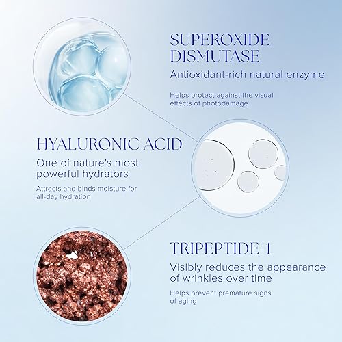 Miniatura 5 de iS CLINICAL Crema intensiva juvenil. Crema facial antienvejecimiento y reafirmante. Reduce la apariencia de finas finas y arrugas.