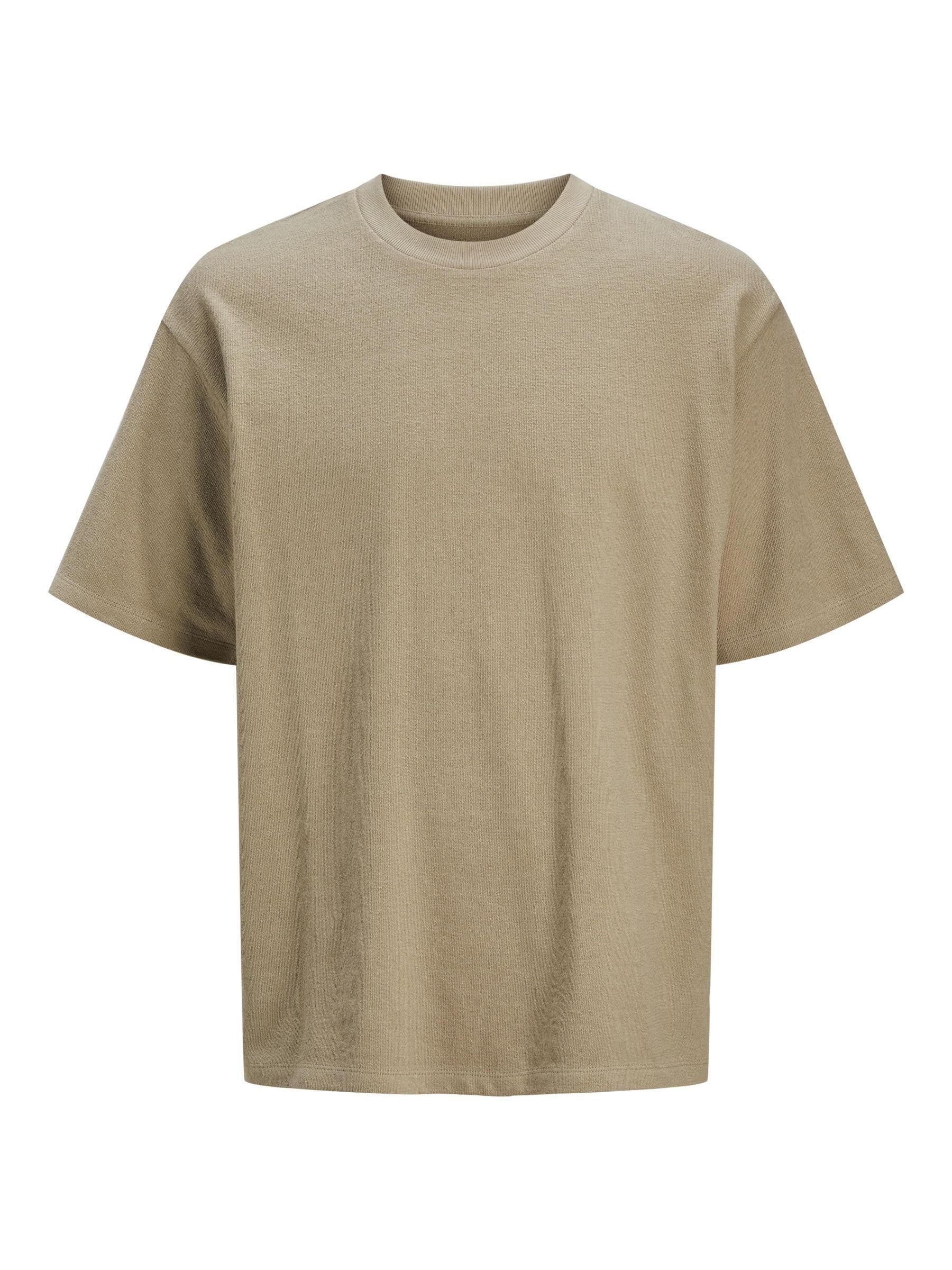 JACK & JONES Jjloui Osmos Tee Crew Neck