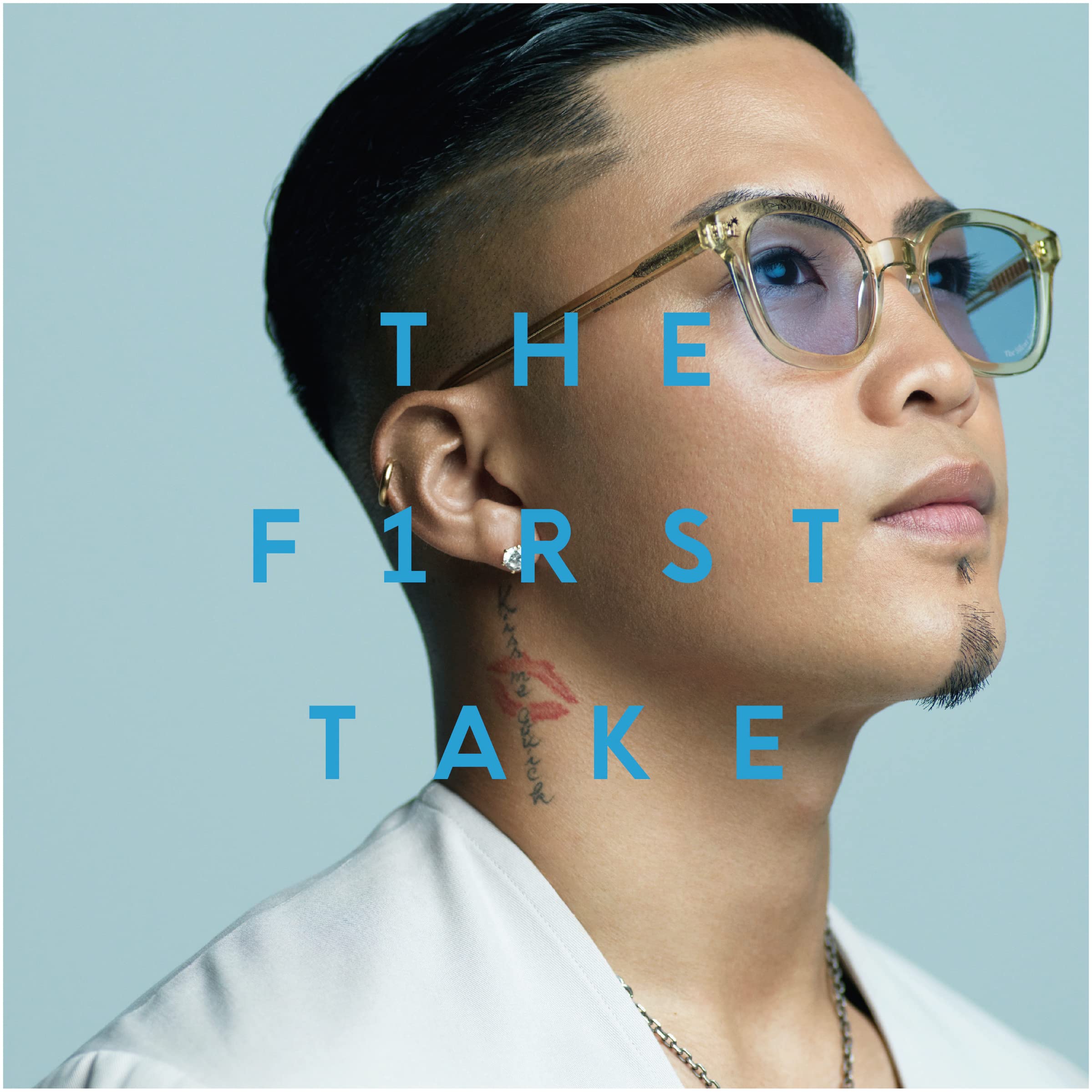 KAZ × KENNY from SPiCYSOL