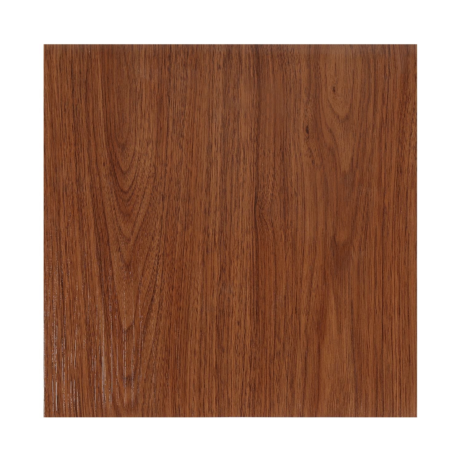 Jopassy Wykładzina podłogowa z PCW, samoprzylepna, winylowa, ok. 4 m², 44 płytki, antypoślizgowa, wodoodporna, 30 x 30 cm, laminat, deski winylowe, do ogrzewania podłogowego, kolor drewna, rysunek