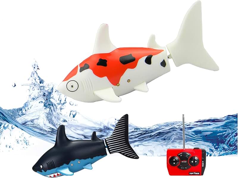 Amazon.co.uk children's fish tank