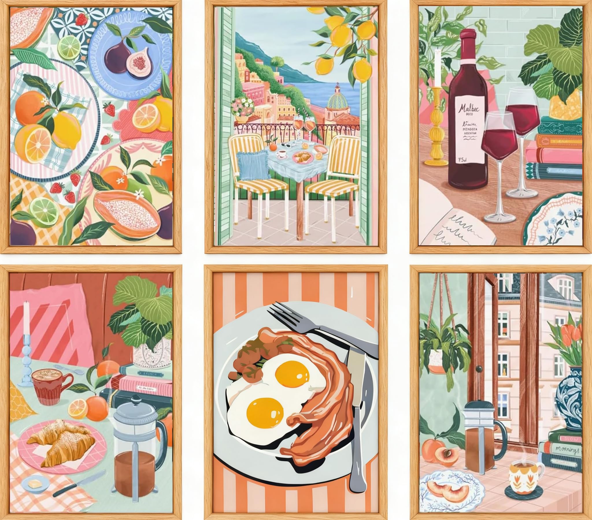 vooiceofco Peinture Numero Adulte,Peinture par Numero Adulte,Peinture Numero Enfant,DIY Peinture Acrylique pour Adultes débutants Facile sur Toile ,40×50 cm sans Cadre-Tournesol