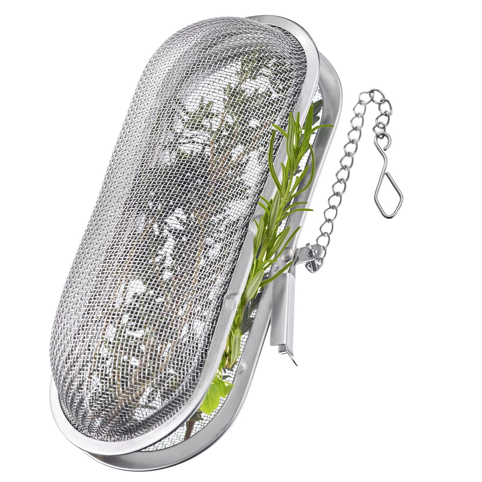 Tamis à épices En Acier Inoxydable, Filtre à épices, Passoire