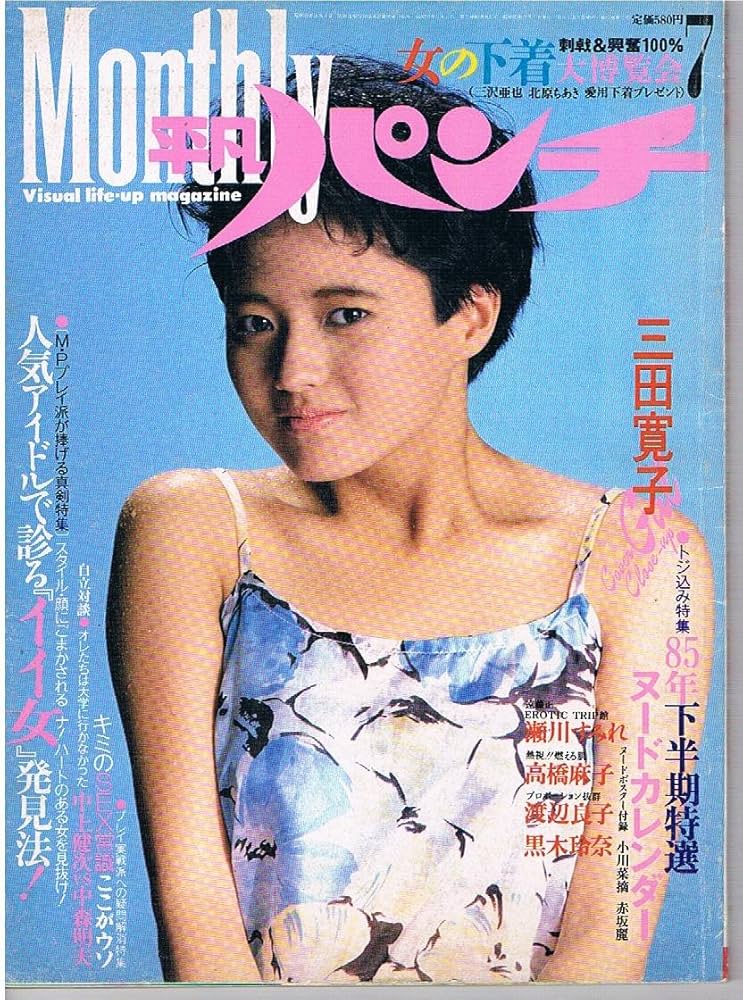 平凡パンチ13冊セット 平凡パンチ13冊セット 平凡パンチ13冊セット