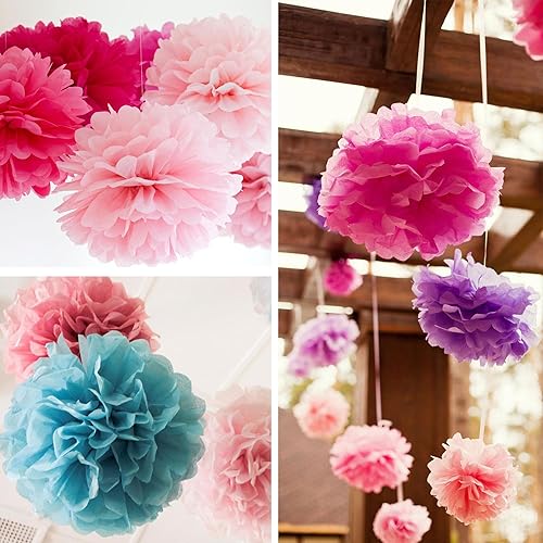 Miniatura 5 de Longerse 60 hojas de papel de seda negro dorado, papel de regalo con diseño de símbolo de dólar de corazón, 20 x 20 pulgadas, papel de seda de