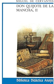 Don Quijote de La Mancha, I...