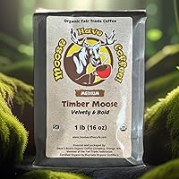 Vista 10 de MOOSE HAVE COFFEE! CAFÉ ORGÁNICO DE GRANJAS ENTERAS – CAFÉ MOOSE MEXICO "ALTURA TOLLAN" MMAT1