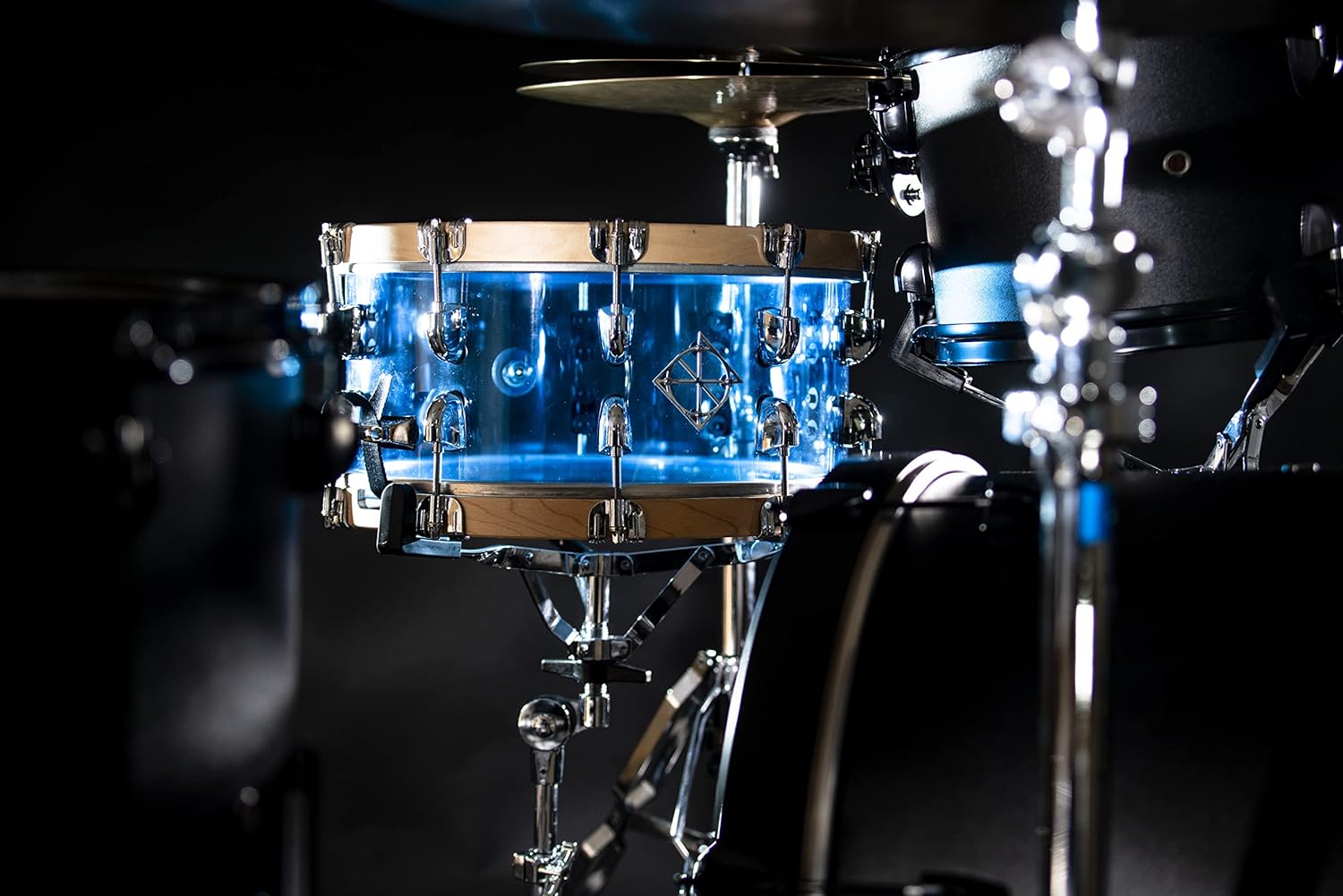 DIXON ディクソン PDSAN613CBRG スネアドラム 14” Artisanシリーズ DIXON ディクソン PDSAN613CBRG スネアドラム 14\u201d Artisanシリーズ