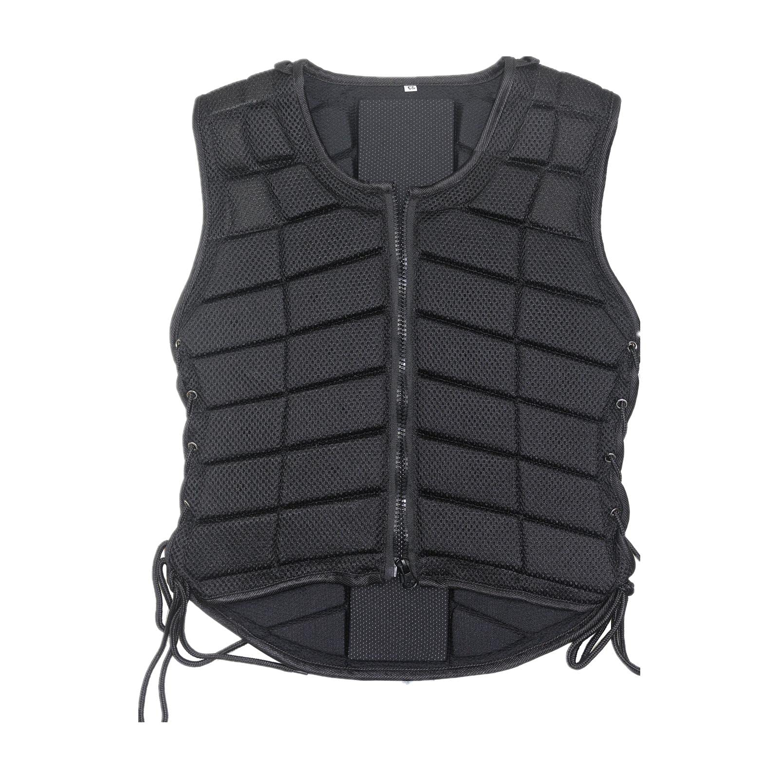 Protector Cuerpo para EQUITAR Chaleco Ecuestre Protector