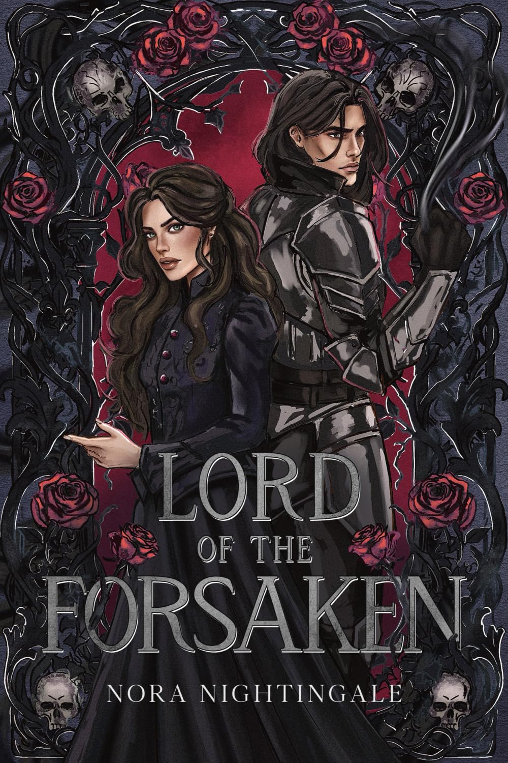 Lord of the Forsaken