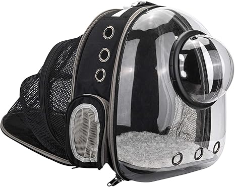Pet carrier rucksack Clearance