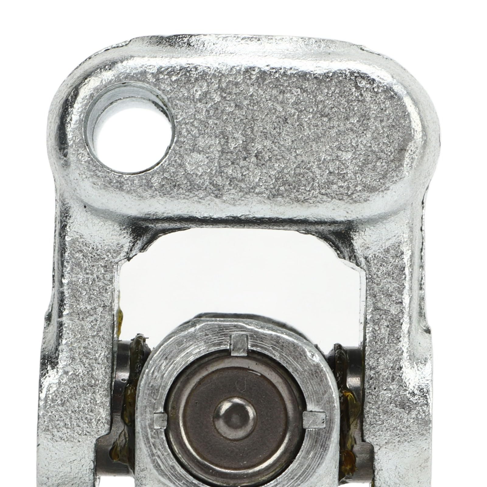 Giunto di Collegamento dello Sterzo, NRC7704 Sostituzione Accessorio Piantone Sterzo Per Auto Per Land Rover Defender L316 Discovery 1