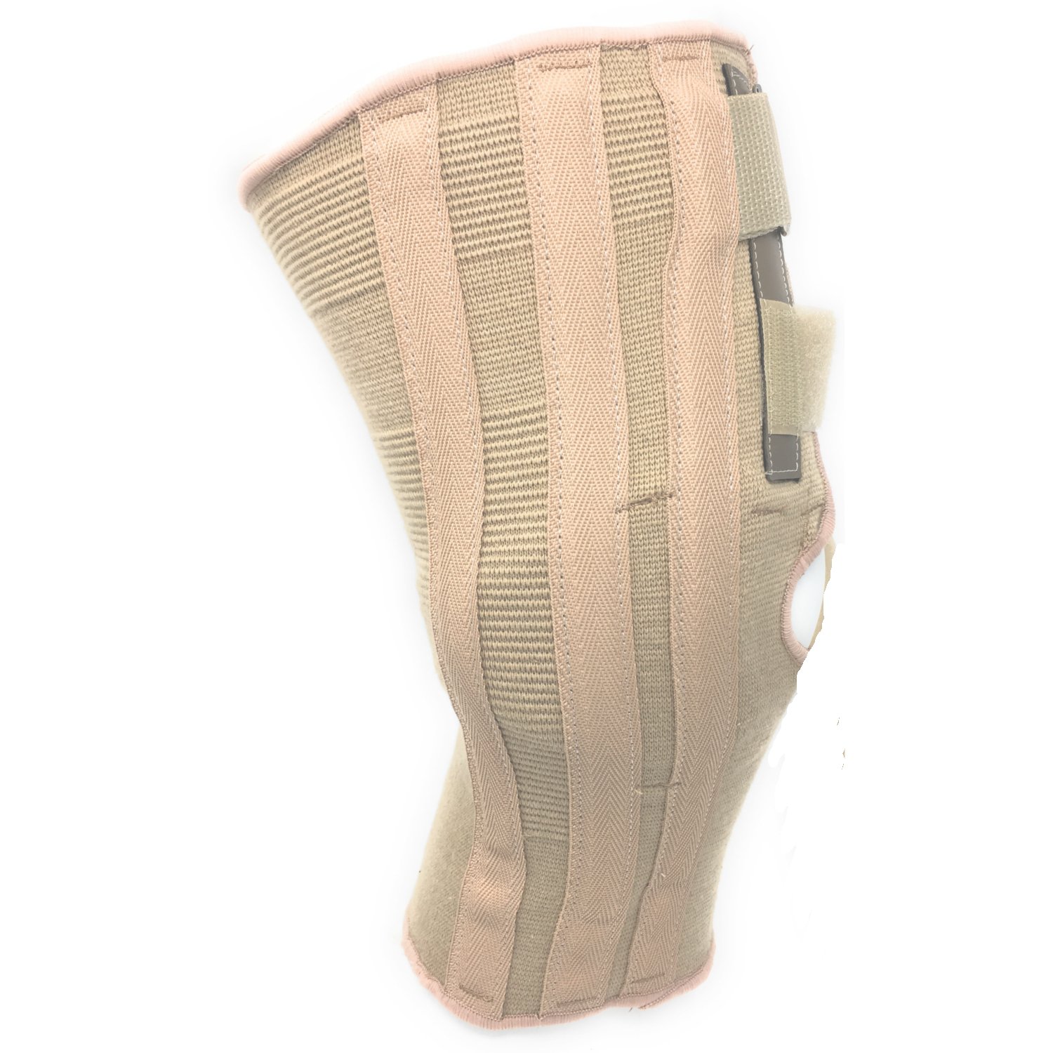OTC Knee Support with Expansion Panel, X-Large