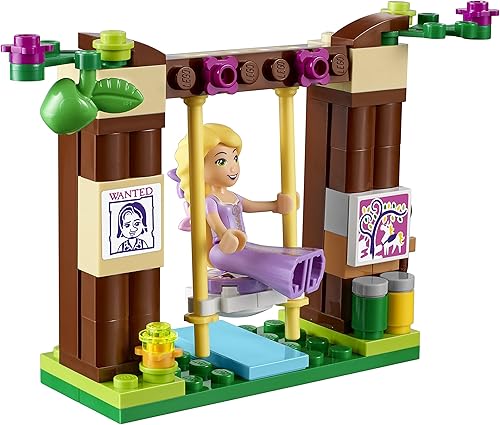 Miniatura 5 de LEGO L Disney Princess Rapunzel 's Best Day Ever 41065 Disney Toy