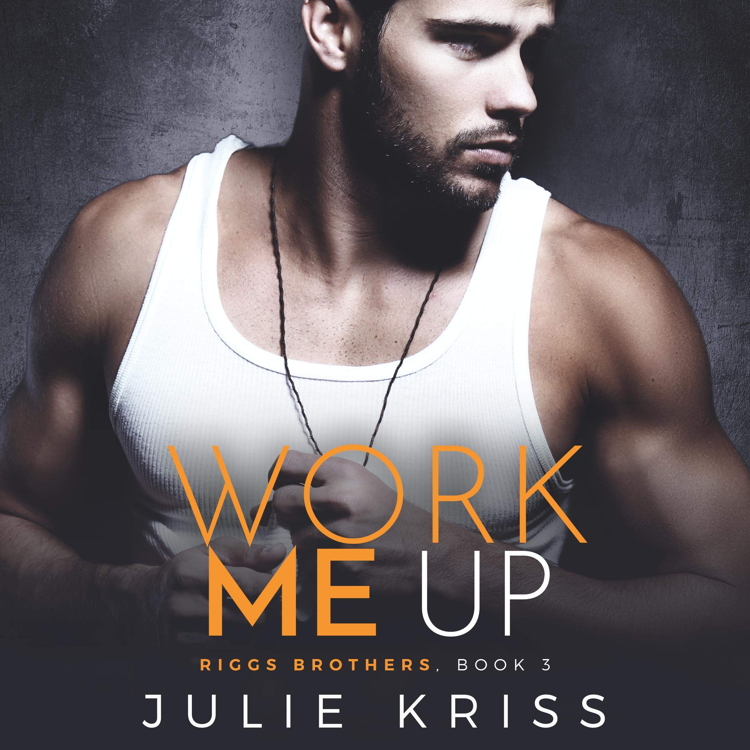 Cover art for Work Me Up