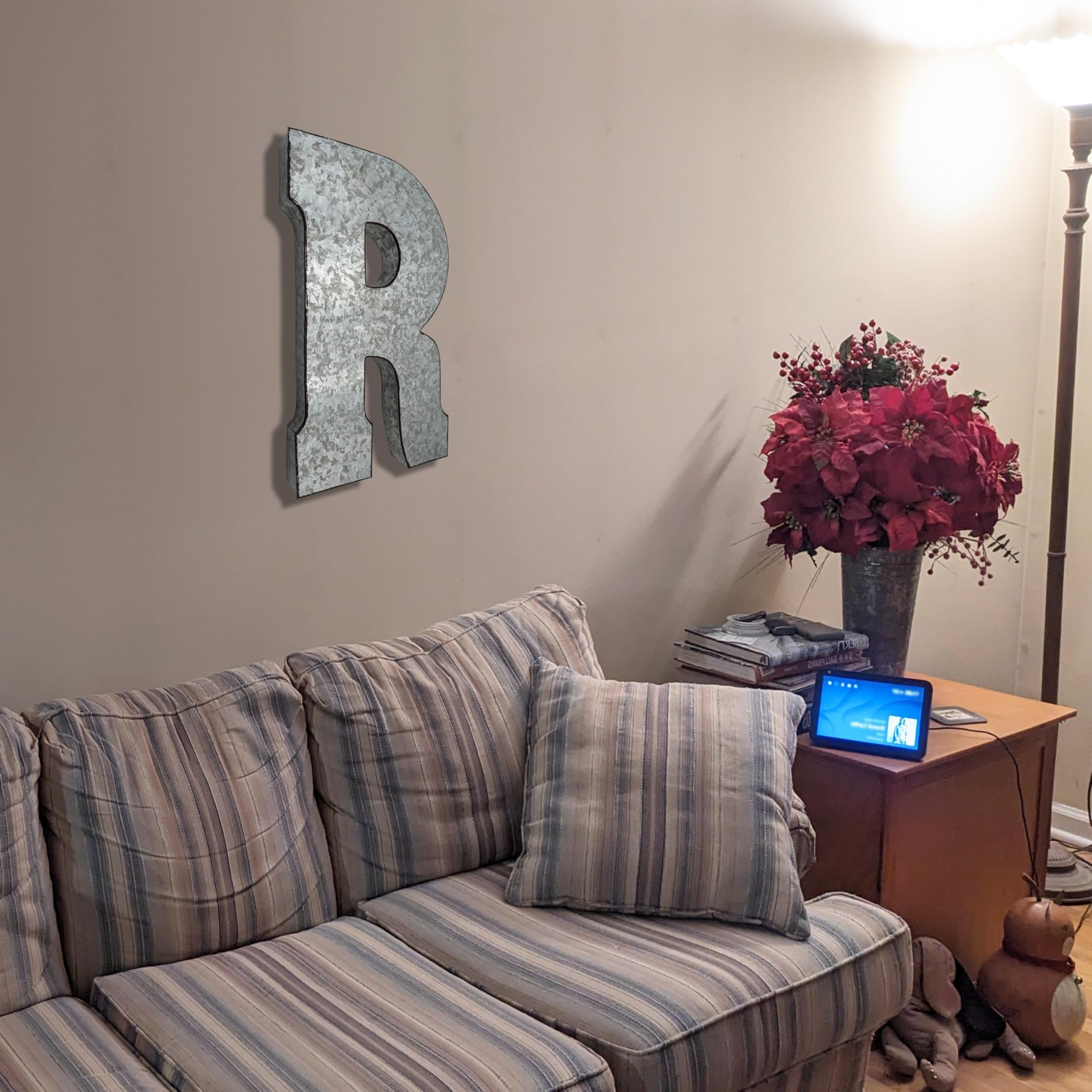 Country Living Decorating With Letters Decorating English Country