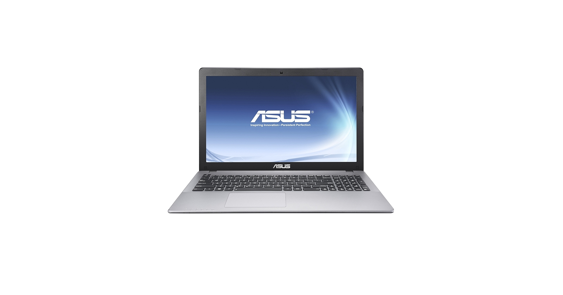 Amazon.com: ASUS Laptop X550CA de 15 pulgadas (versión