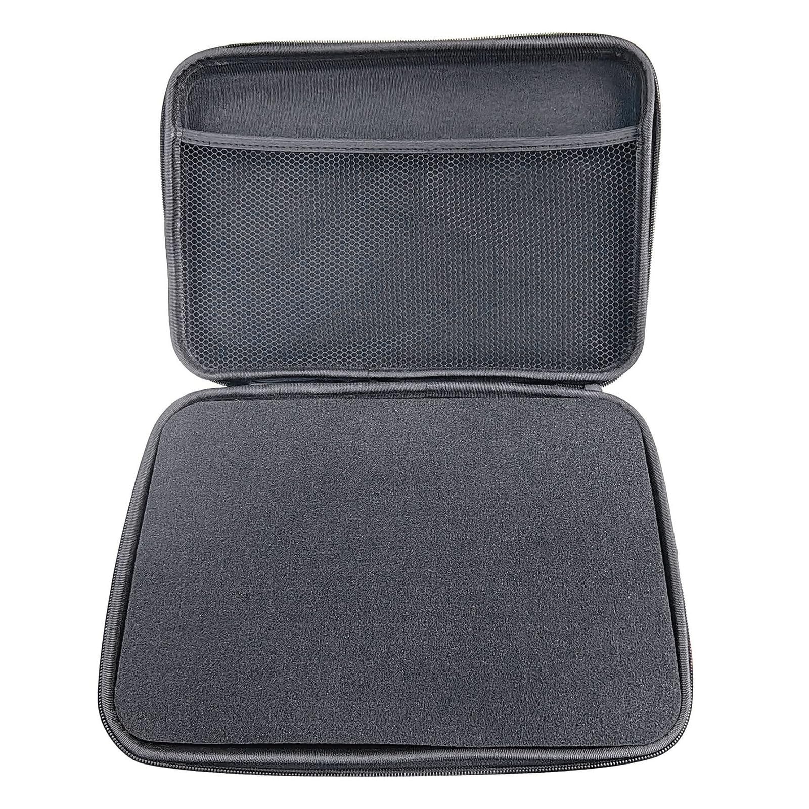 Shockproof DIYer Digital Storage Bag with Customizable Insert and Ergonomic Handle for Camera Eva Carrying Case